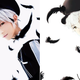Illustration for article titled Cosplayers Turned into Drawings